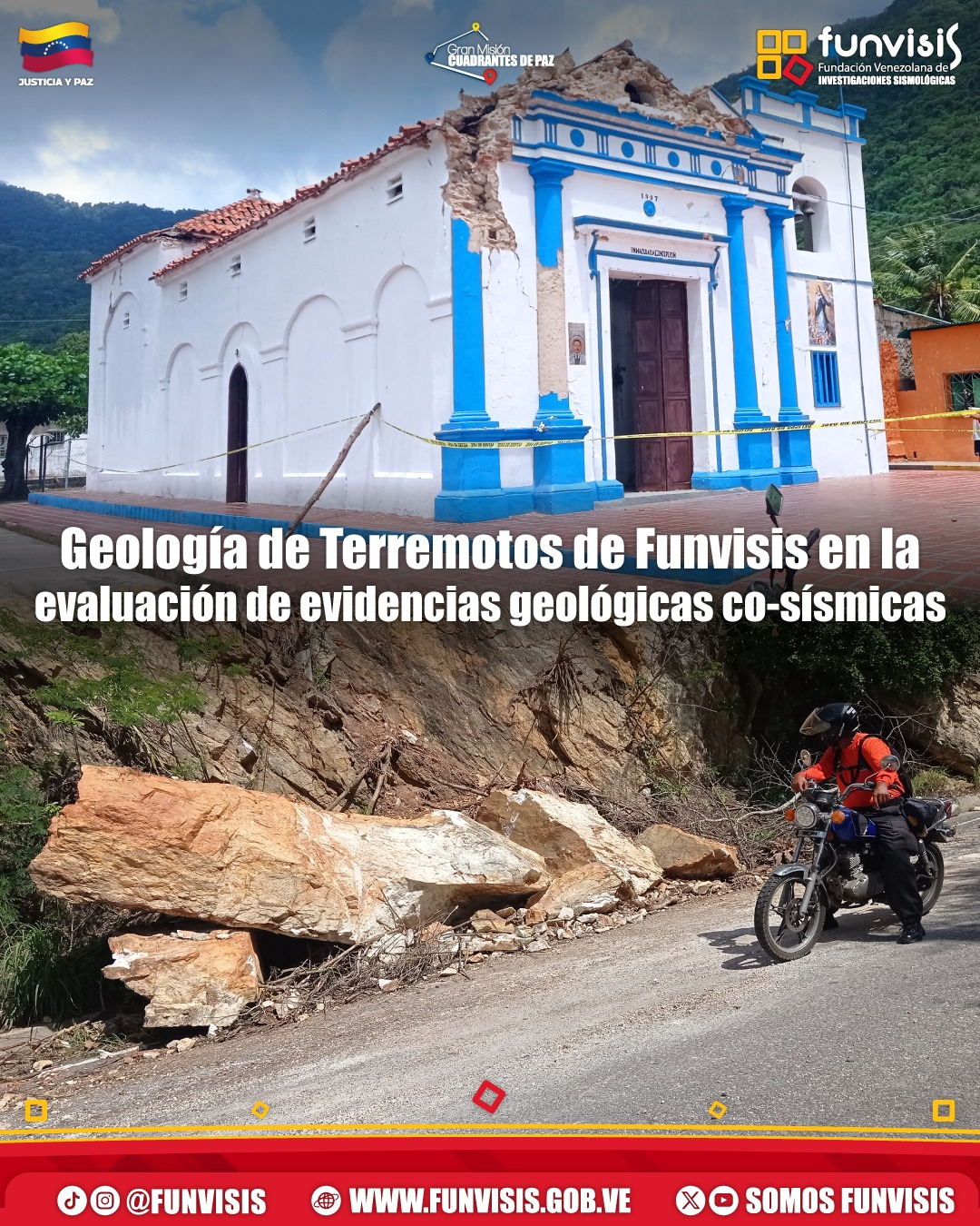 Funvisis